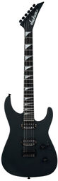 American SRS Soloist SL2 HT SB Noir mat
