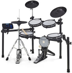 MPS-750X E-Drum Mesh Set