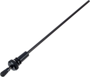 Carbon Cello Endpin 4/4-3/4BWH