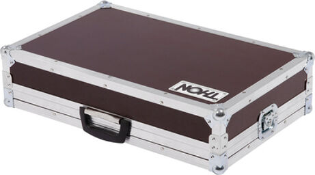 Case tc electronic G-System