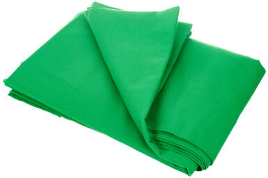 Curtain 160g/m² Greenbox