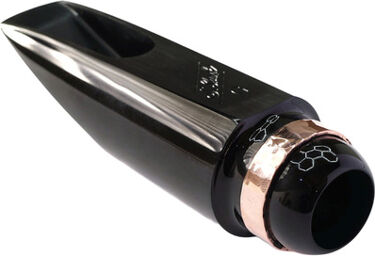 Tenor Sepia T. Jazz Solist D