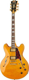 Excel DC Vintage Natural Vintage Natural