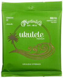 M610 NEW Ukulele String Set