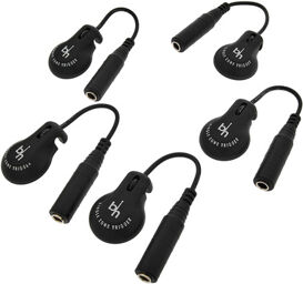 BH Single Zone Trigger Set 5pc