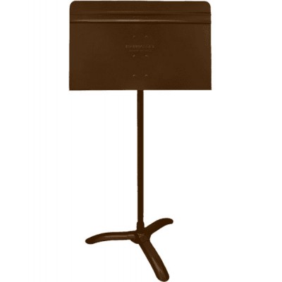 Pupitre Symphony Marron Mat