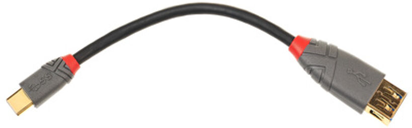 USB 3.1 Typ C Adapterkabel