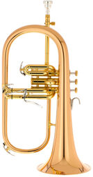 YFH-8310 ZG 02 Flugelhorn