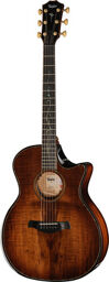 Builders Edition K24ce Kona Burst