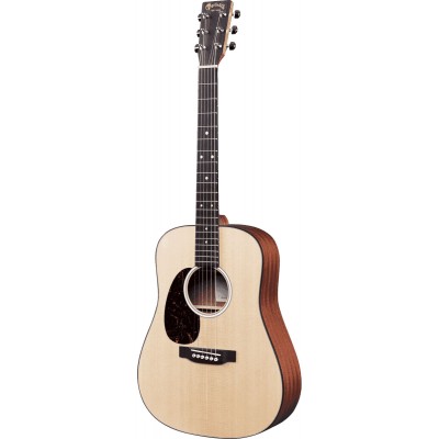 Dreadnough Junior Électro-Acoustique Lh