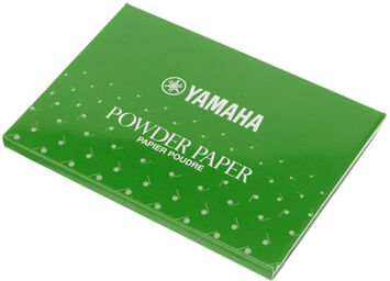 Powder Paper