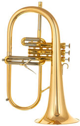 Sonic Flugel Horn