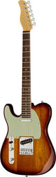 T3 TS LH Tobacco Sunburst