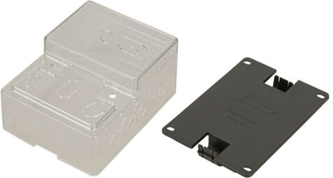 Pedalsafe Type C Rockboard