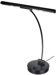L3455 BOOGIE II Black Blanc chaud 3000 K