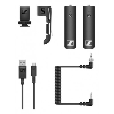 Xsw-D Portle Base Set (2,4 Ghz)