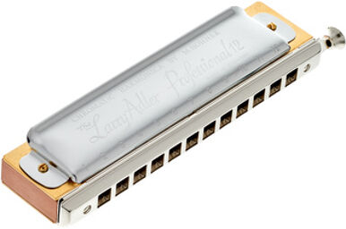 Hohner Larry Adler Signature C 48