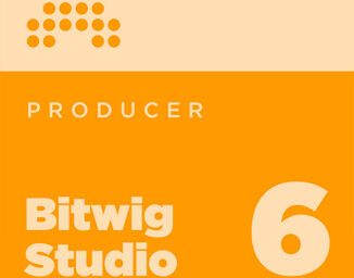Studio Producer