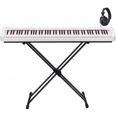 Pack Complet CDP-S110 Blanc