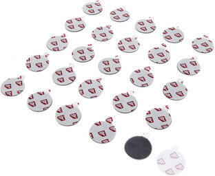 Stickies Advanced Round