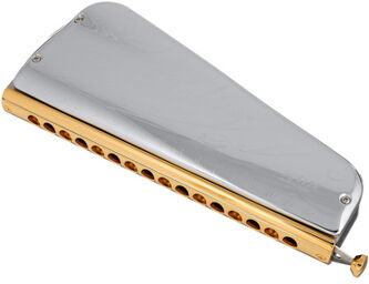 Tremolo Chromatic SCT-128 C