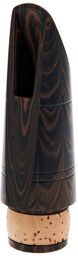 Antique Tosca Puccini wood