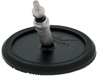 Cello Grip Foot M6 Edition