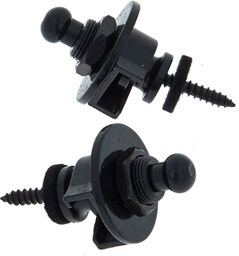 Security Locks BK Noir