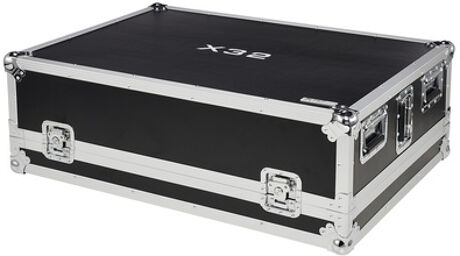 Case Behringer X32