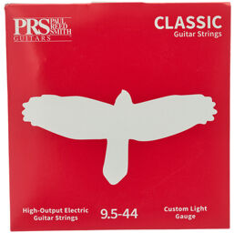 ACC-3104 Classic Strings 0095