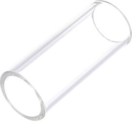 Glass Slide Thick Medium