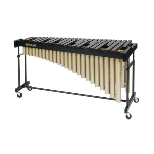YM-40 - 3 1/2 Octaves (lames Padouk)