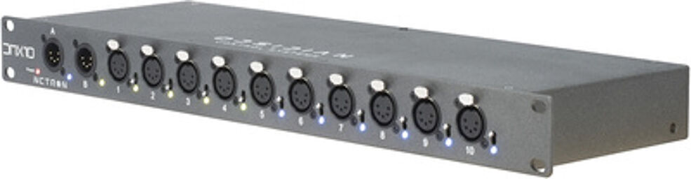 Netron DMX10-5 Anthracite