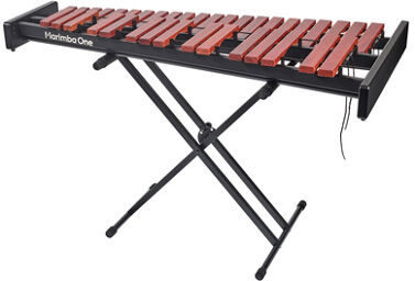 Marimba E8101 A=442Hz 3.0