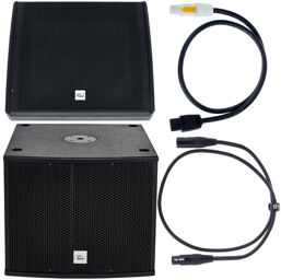 Drum Fill Bundle M Noir