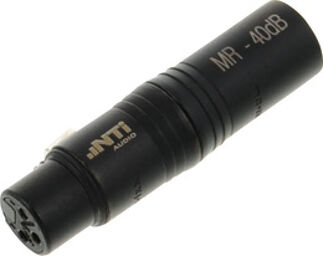 Minirator -40dB Adapter