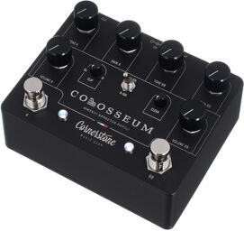 Colosseum LTD Black Overdrive