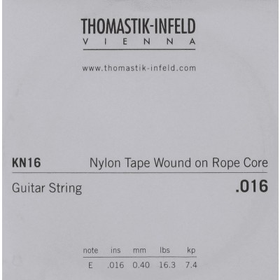 CLASSIC S SERIES ROPE CORE CORDES ARTISTE MI1 16