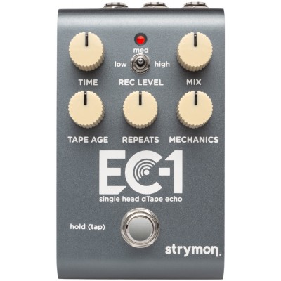 EC-1 Single Head dTape Echo