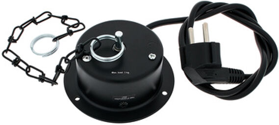 MD-1030 Mirror Ball Motor 3kg