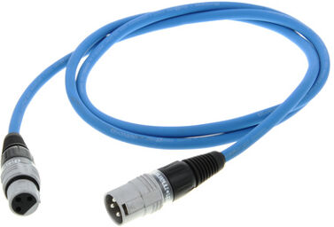 Stage Blue Line Vocal 1,5m bleu