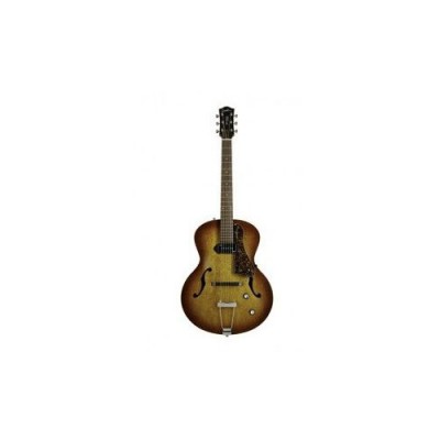 5TH Avenue Kingpin P90 Cognac Burst