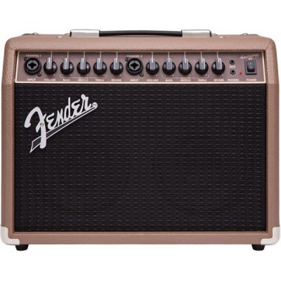 Acoustasonic 40