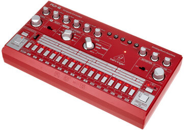 RD-6-RD Rouge