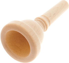 Trombone 6-1/2 AL-S Maple Wood