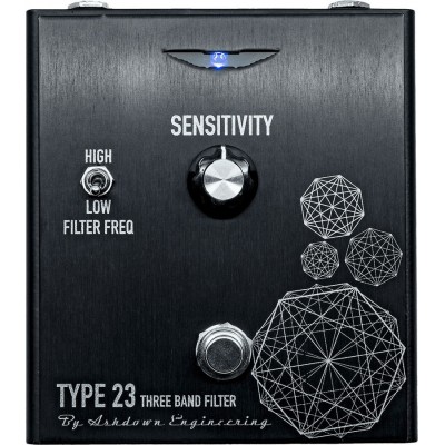 Type 23 Filter