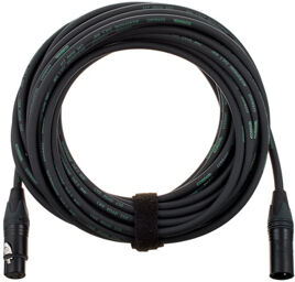CRM 10 FM Noir