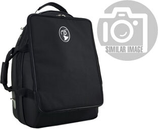 Case for Fr. Horn MB-5 Baby 1 Noir