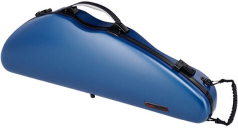2000XLB Violin Case Bleu foncé