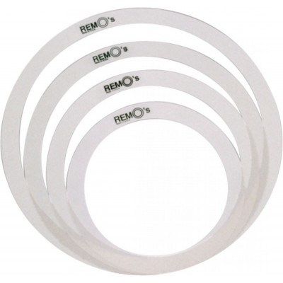 Pack Muffle Ring Tone Control 12/13/14/16